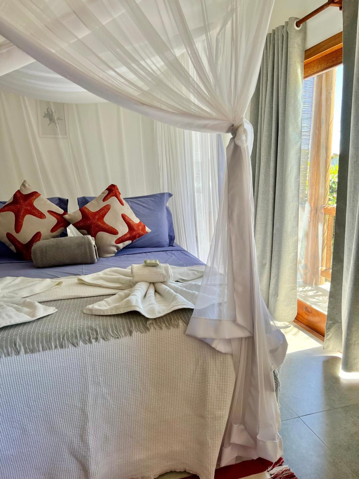 Pousada Vila Dos Corais - Taipu De Fora Barra Grande  Room photo